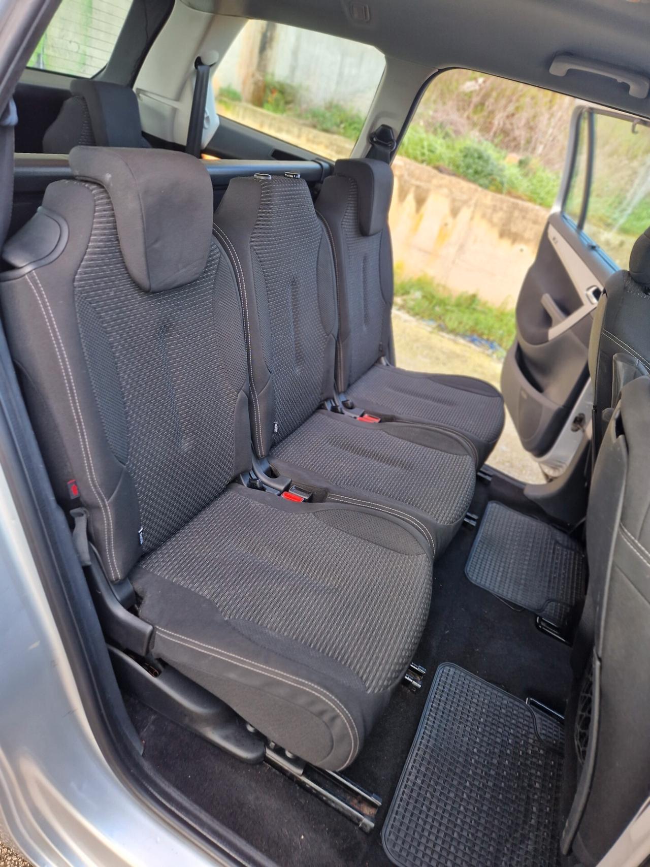 Citroen C4 Grand Picasso 1.6 HDi 110 FAP Business