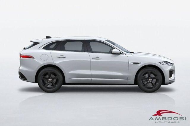 JAGUAR Other F PACE 2.0 PHEV 404 CV AWD aut. R-Dynamic S