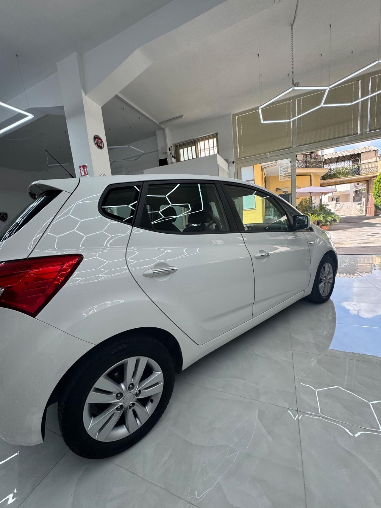 Hyundai iX20 1.6 CRDI 115 CV STYLE