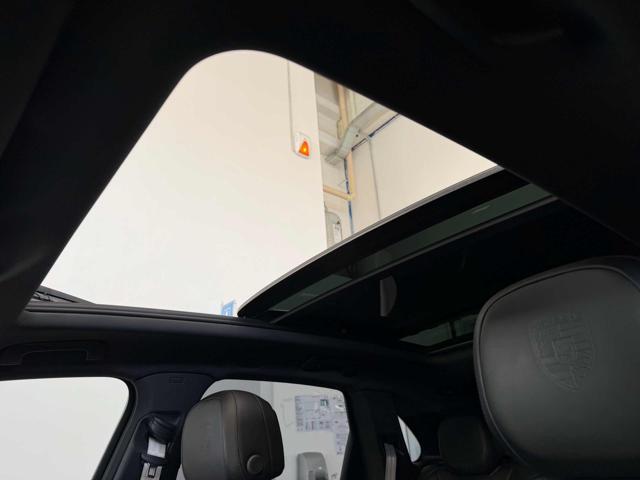 PORSCHE Cayenne 3.0 V6 PLATINUM EDITION"IVA ESPOSTA"TETTO"PELLE"21