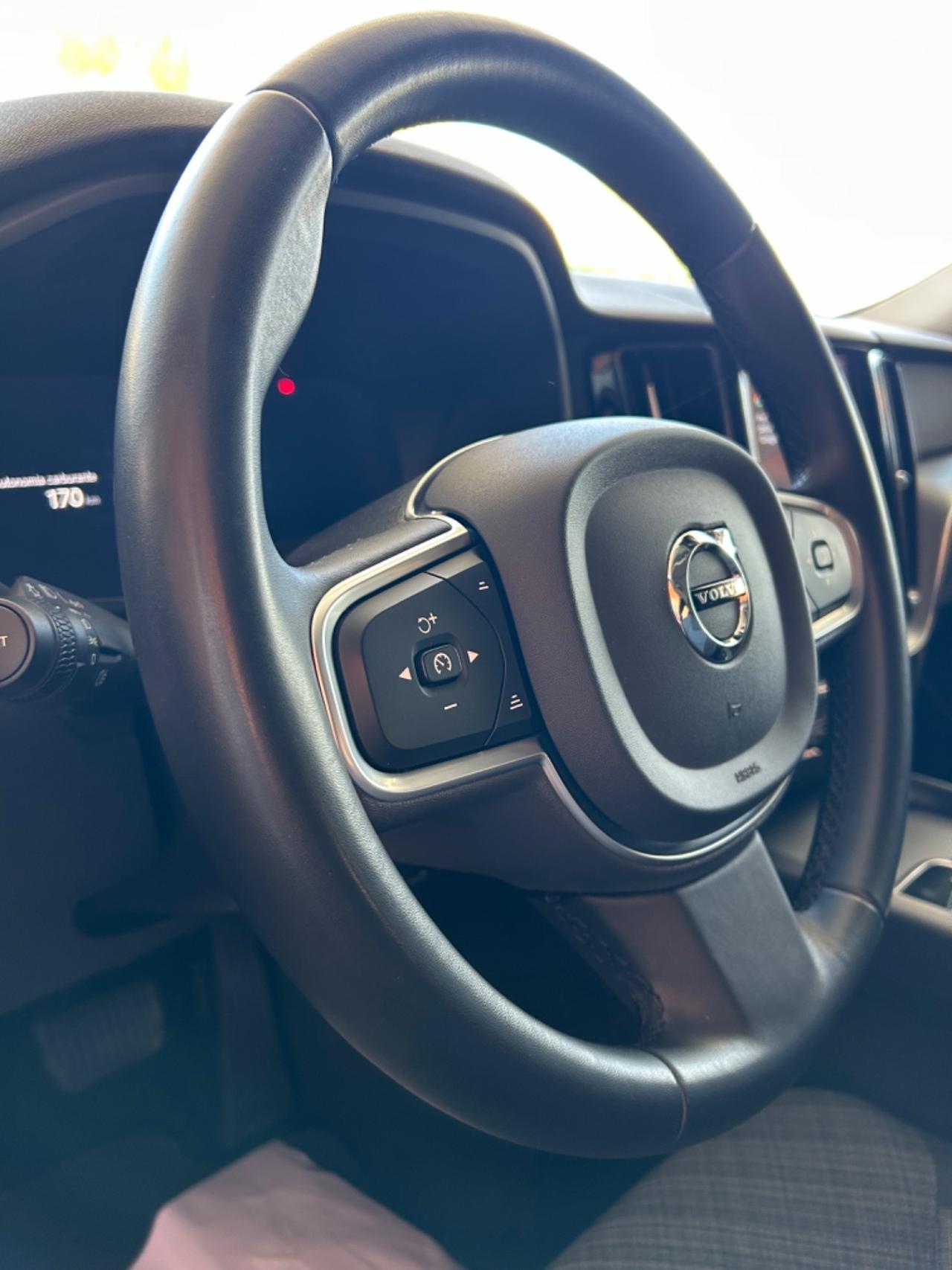 Volvo XC 60 XC60 B4 (d) automatico