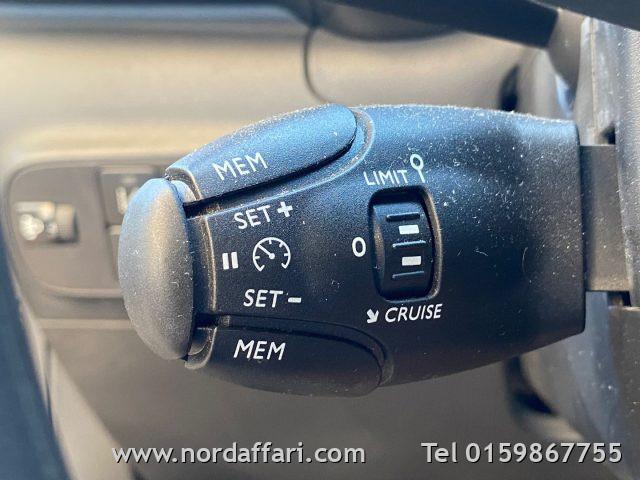 CITROEN C3 PureTech 83 S&S Feel