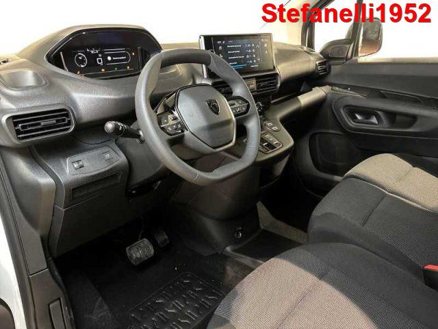 PEUGEOT Partner 1.5 bluehdi 100cv S&S L1