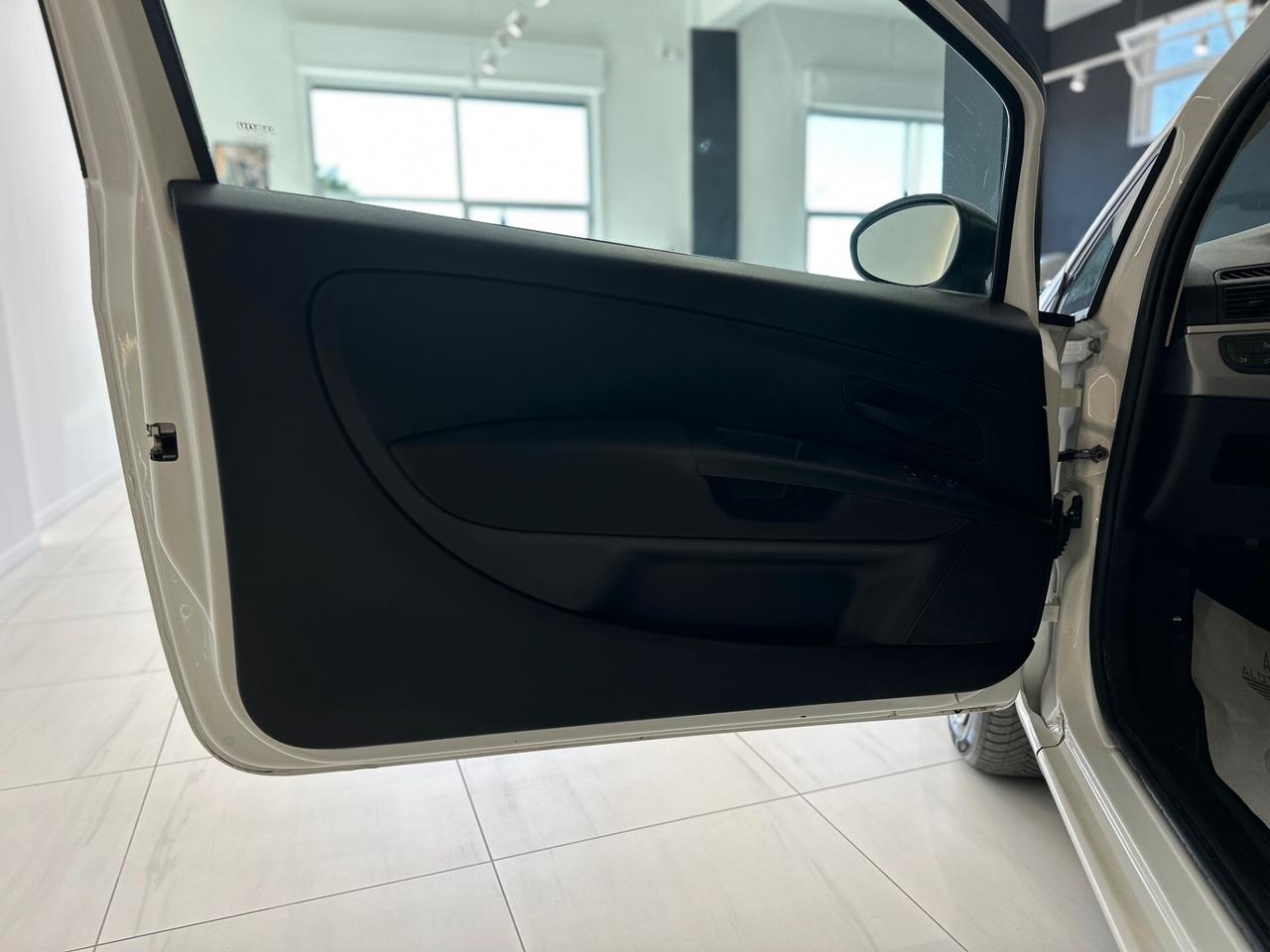 Fiat Punto 1.2 Benzina 2009