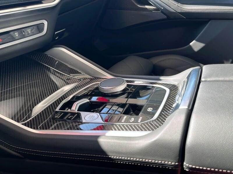 BMW X6 X6 xDrive40d 48V Msport