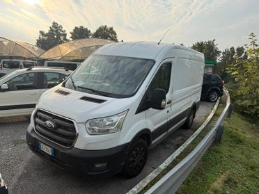 Ford TRANSIT LH2 REVISIONE OK - SOLO COMMERCIANTI