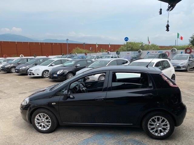 Fiat Punto Evo Punto Evo 1.3 Mjt 95 CV DPF 5 porte S&S Emotion