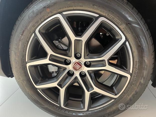 FIAT Tipo Hatchback My23 1.5 Hybrid130cv Dc N66648