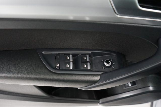 AUDI Q5 40 TDI 204 CV quattro S tronic Business