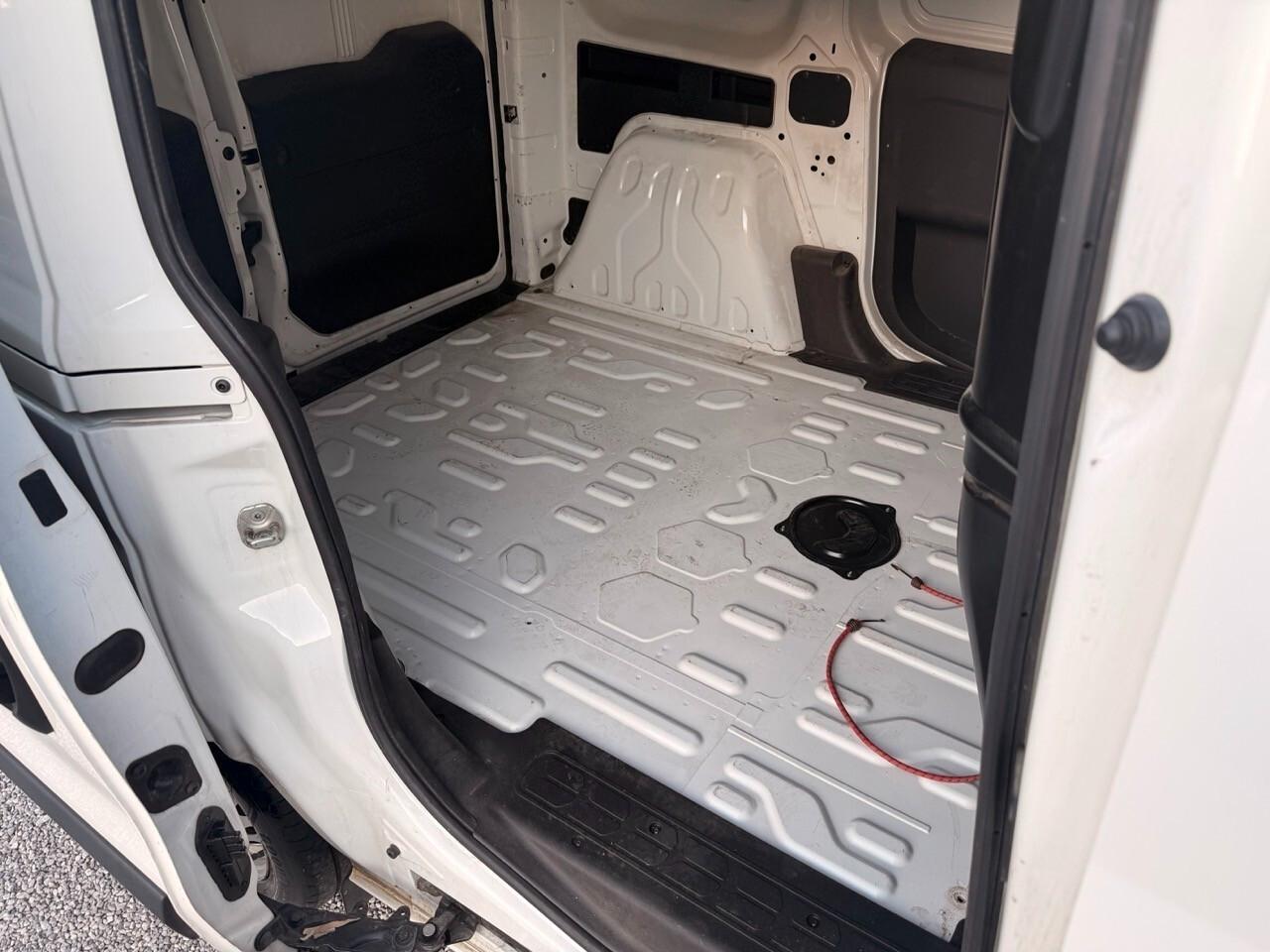 Fiat Doblo Doblò 1.6 MJT 120CV S&S PC-TN Cargo con Retrocamera