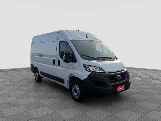 FIAT Ducato Ducato 35 2.2 Mjt 140CV PM-TM Furgone