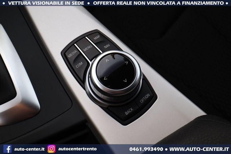 BMW Serie 4 Gran Coupé 418d Aut Gran Coupé Advantage *NAZIONALE