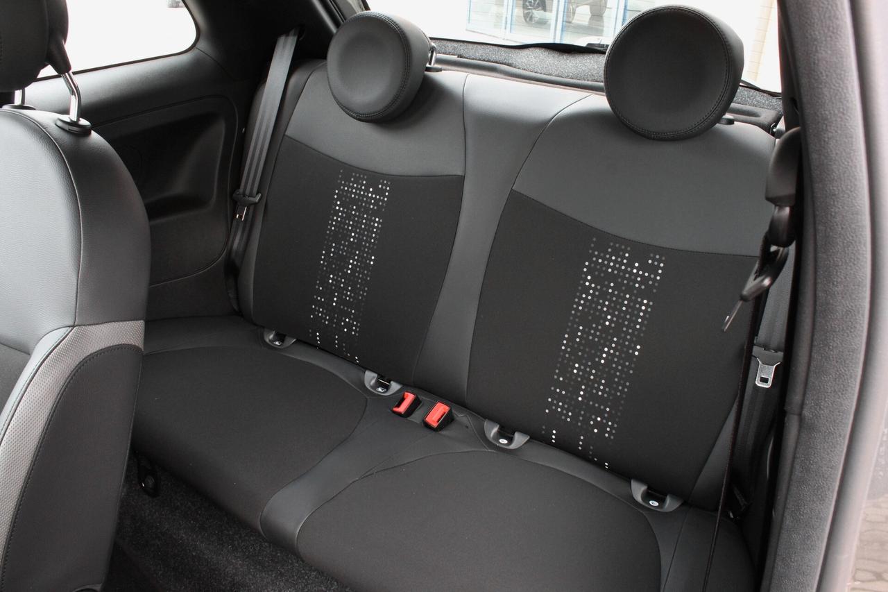 Fiat 500 1.0 Hybrid Connect 70CV-OK NEOPATENTATI