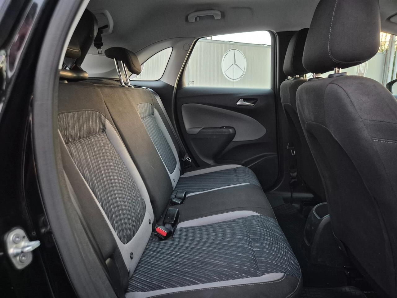 Opel Crossland X 1.5 ECOTEC D 102 CV NUOVA 2019