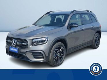 Mercedes-Benz GLB Classe 200d Automatic AMG Line Advanced Plus
