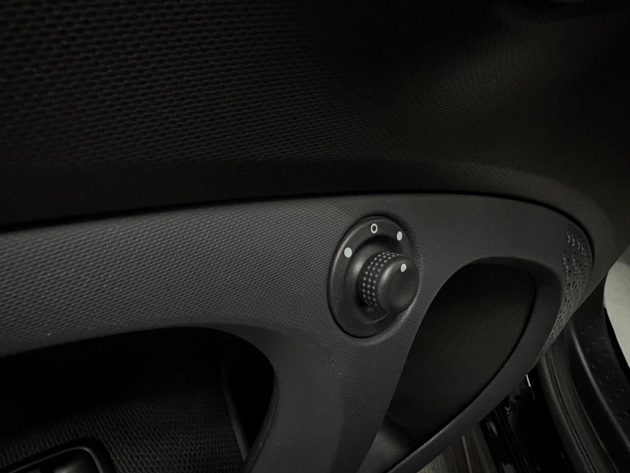 smart forTwo EQ Pure 22kW ITALIANA