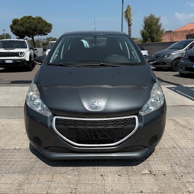 Peugeot 208 1.0 VTi 68 CV 5 porte Active