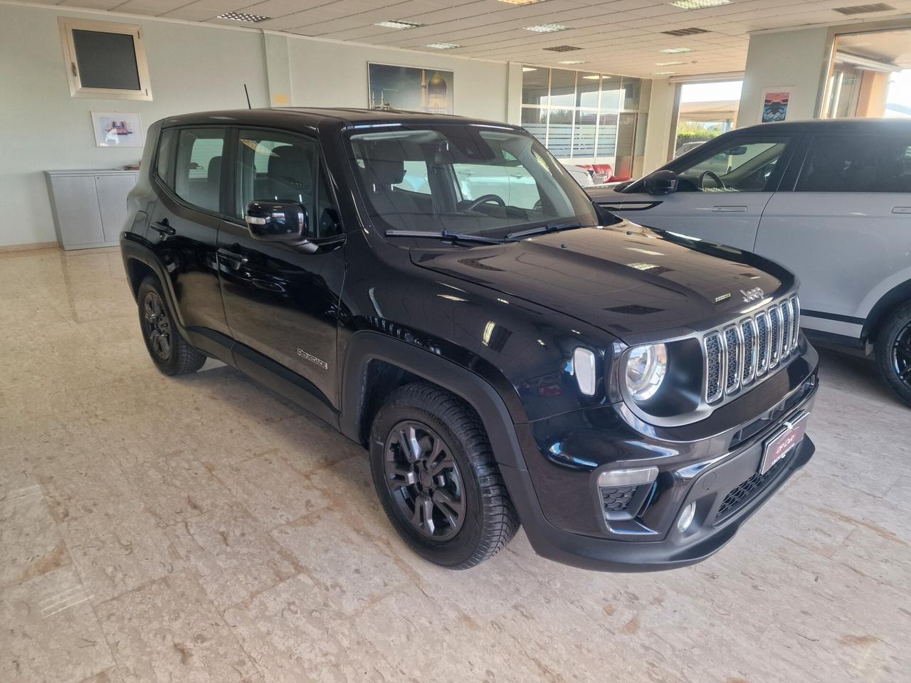 Jeep Renegade 1.6 Mjt 120 CV 2020
