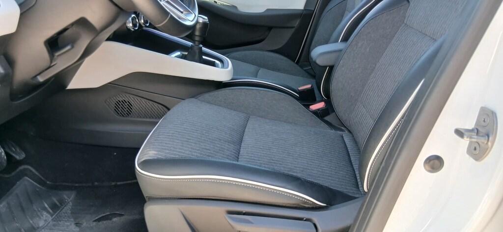Renault Clio 5 Porte 1.0 TCe Intens