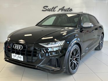 Audi Q8 SQ8 TFSI quattro 507CV tiptronic sport attitude - 2022