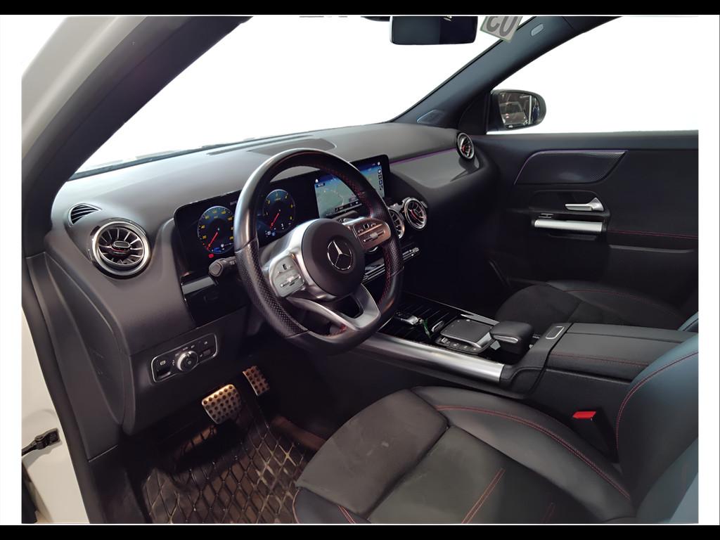 Mercedes-Benz GLA-H247 2020 - GLA 200 d Premium auto