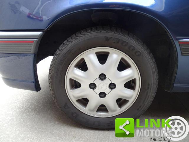 OPEL Kadett 1.4 Cabrio