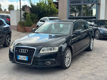 Audi A6 3.0 V6 TDI 240 CV F.AP. quattro tiptronic