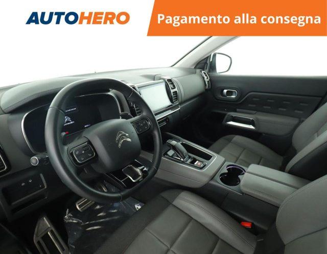 CITROEN C5 Aircross BlueHDi 130 S&S EAT8 Shine