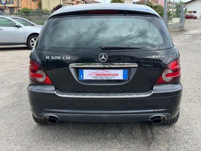 MERCEDES-BENZ R 280 CDI cat Sport Lunga