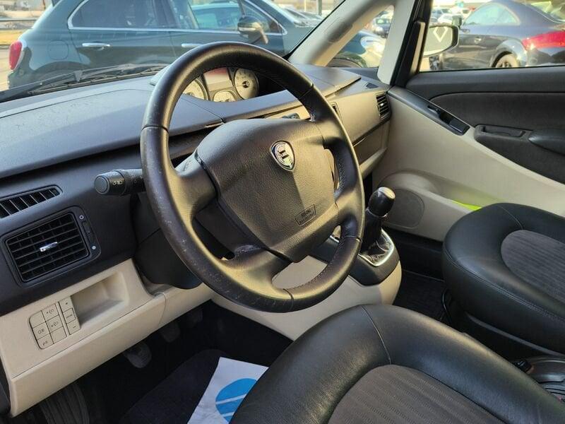 Lancia Musa 1.9 jtd DI LUSSO