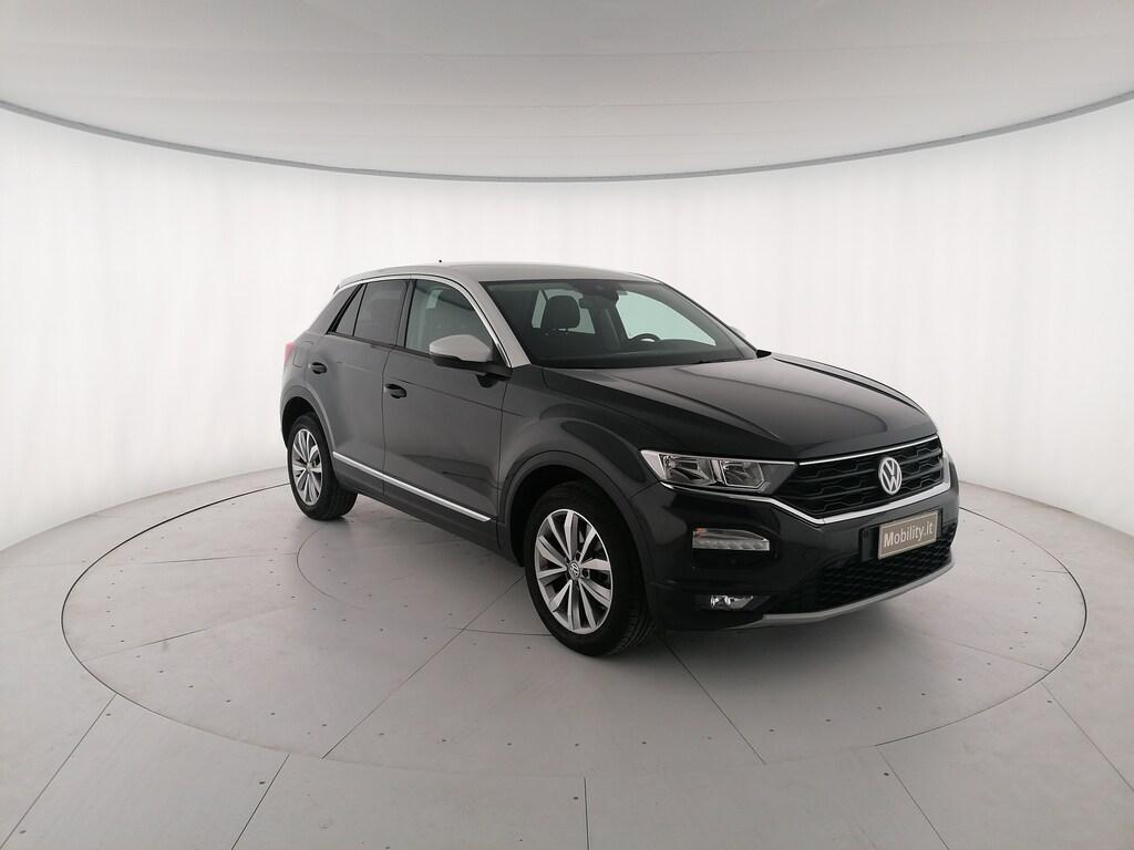 Volkswagen T-Roc 1.0 TSI Style