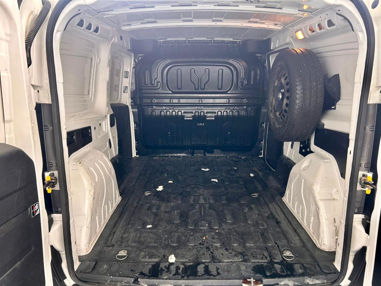 FIAT Doblo cargo maxi 1.4 tjt SX n.power 120cv 3p.ti E6