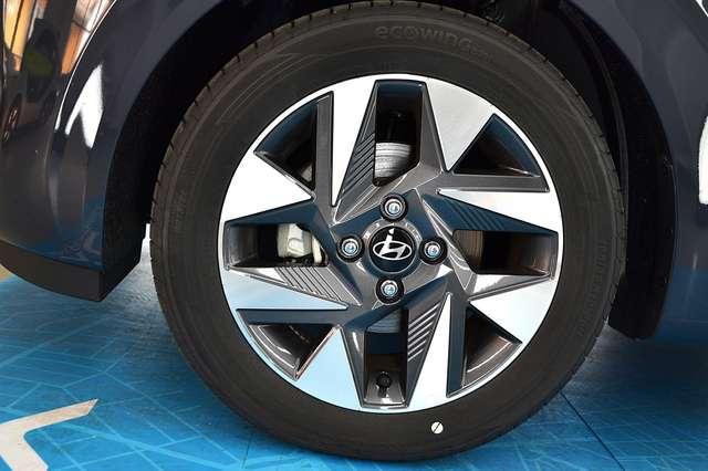 Hyundai i10 i10 1.0 Gpl Connectline *NO VINCOLI FINANZIARI*