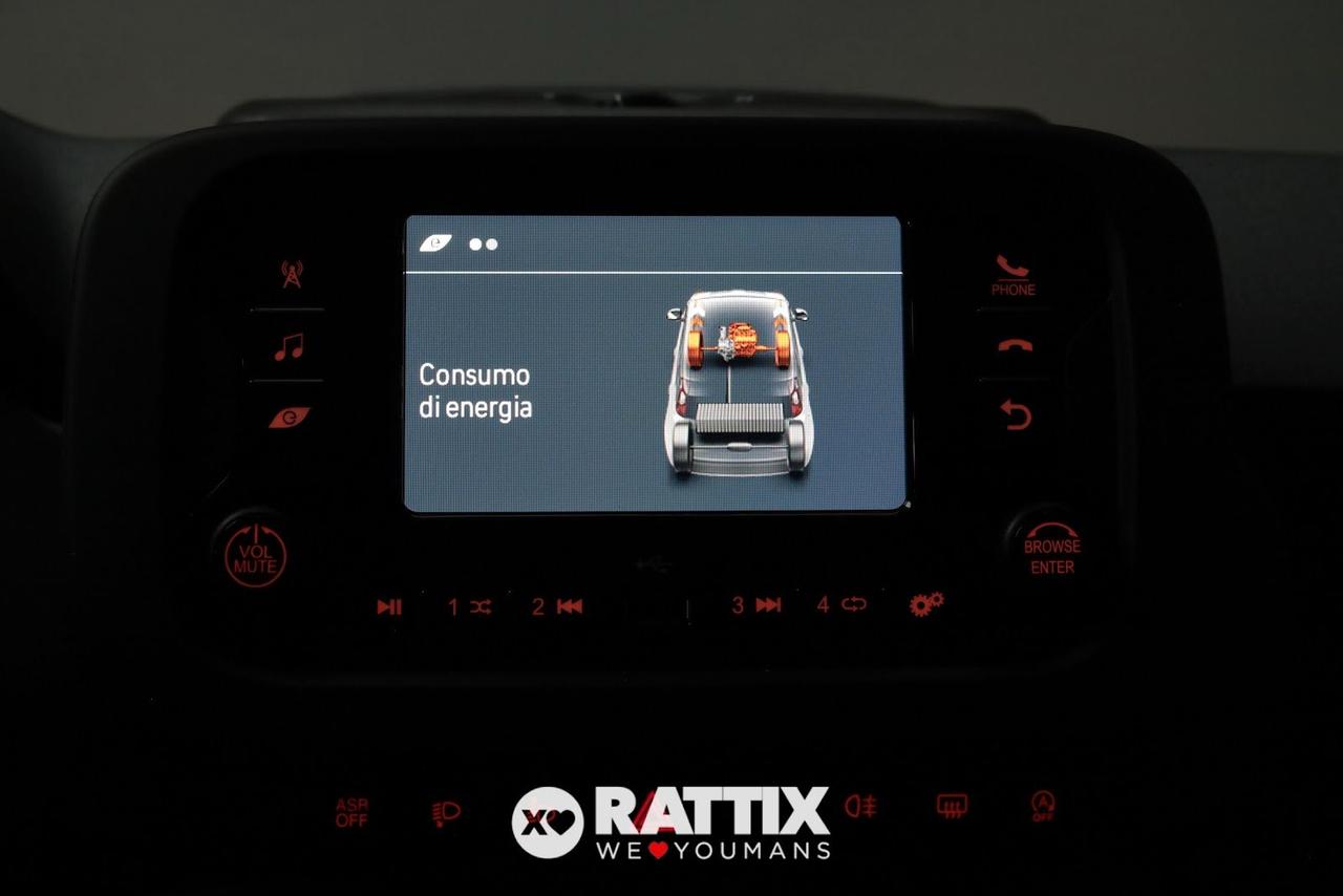 Fiat Panda 1.0 Firefly Hybrid 70CV 5p.ti + Pack City