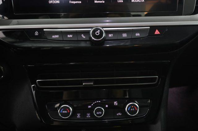 OPEL Mokka Mokka 1.2 Turbo Elegance