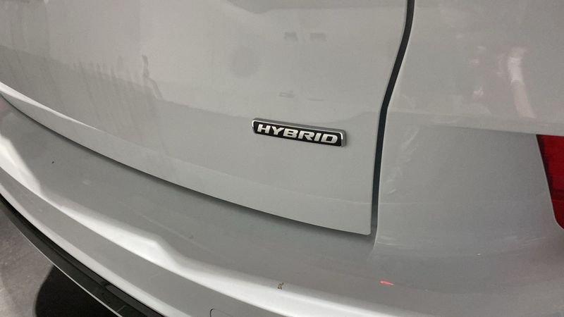 Ford Kuga 2.5 Full Hybrid 180 CV CVT 2WD ST-Line