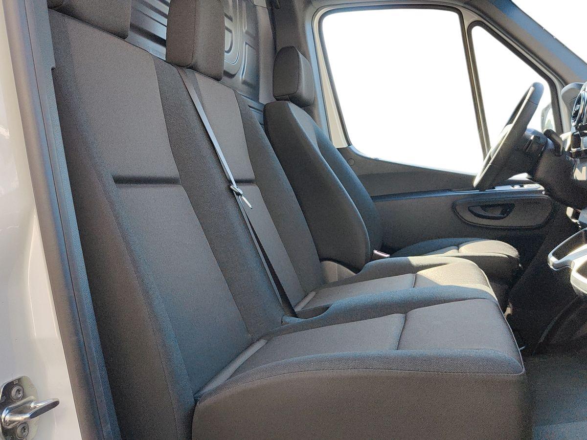 Mercedes-Benz Sprinter Furgone 317CDI 43/35 PRO