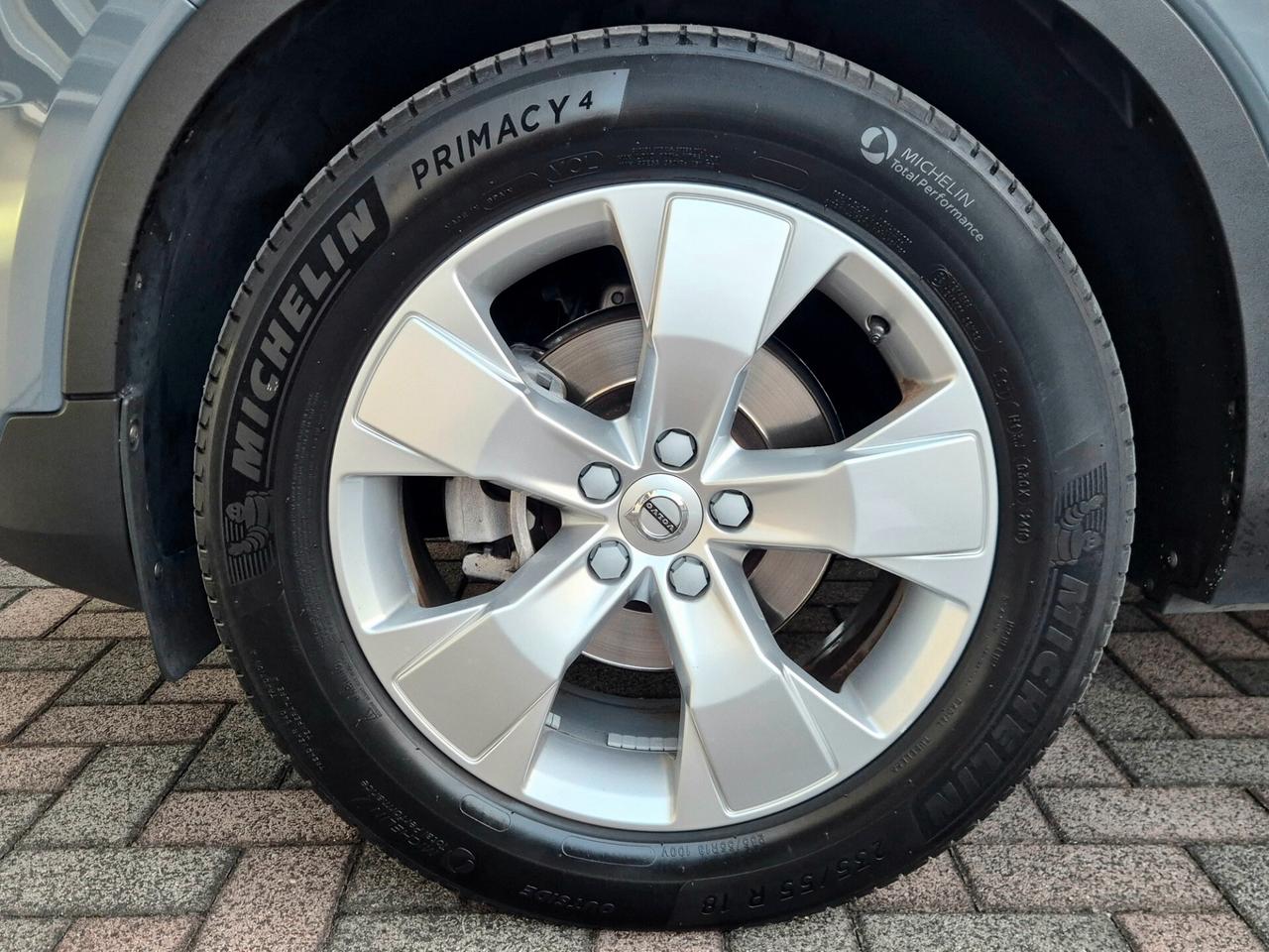 Volvo XC40 D3 Geartronic Momentum
