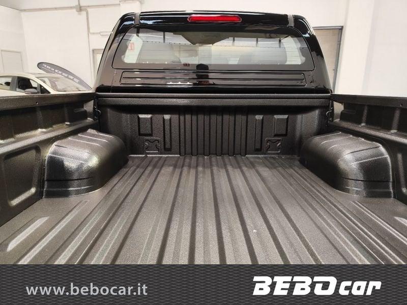 Foton Tunland G7 2.0 TDI Doppia Cabina 4WD AT8
