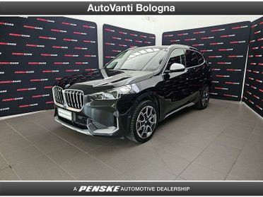 BMW X1 X1 sdrive18d X-Line Edition Essence auto