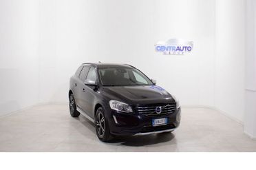 Volvo XC60 XC60 2.0 d3 Business 150cv geartronic