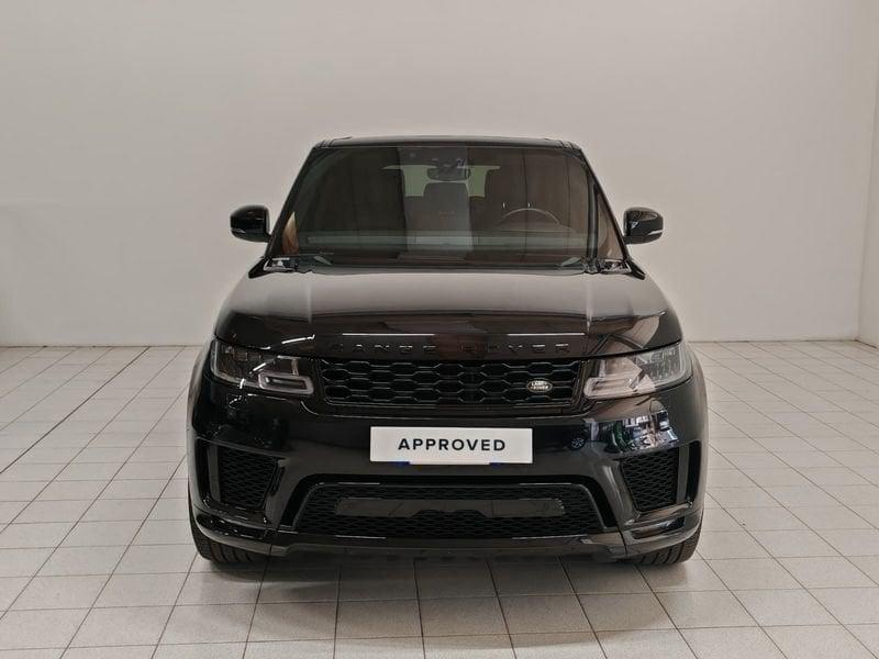 Land Rover Range Rover Sport Range Rover Sport 3.0D l6 300 CV HSE Dynamic Stealth