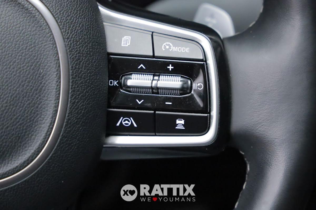 Kia Sorento 1.6 t-gdi phev Evolution awd at6 7p.ti + tetto apribile