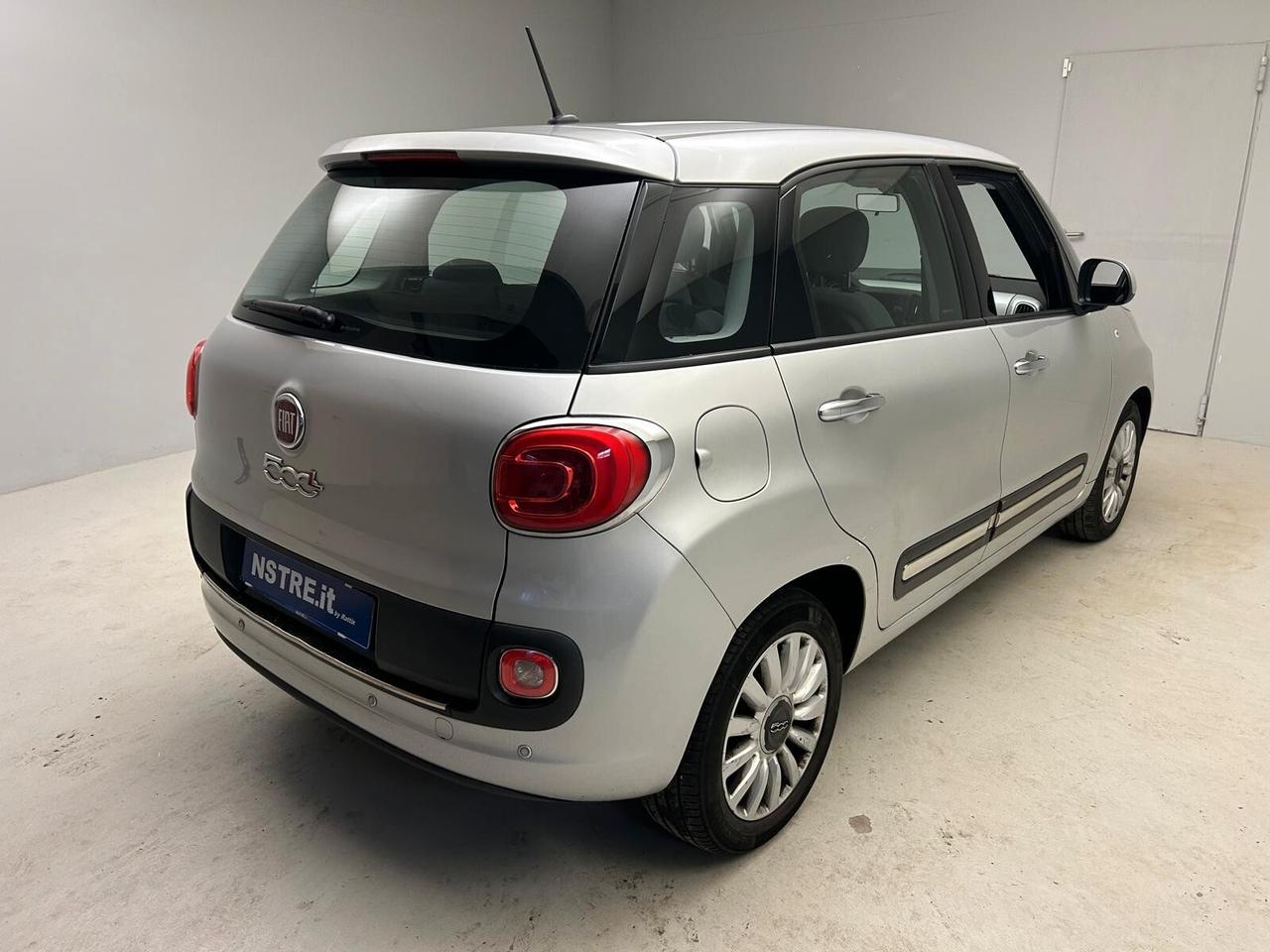 Fiat 500L 1.3 Multijet 85 CV Pop