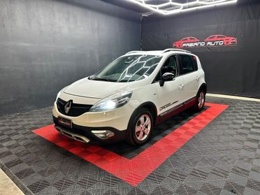 Renault Scenic XMod Cross 1.5 dCi BOSE - FABIANOAUTO