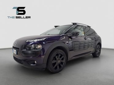 Citroen C4 Cactus 1.6 bluehdi Shine 100cv*CIESSE*IVA ESPOSTA*