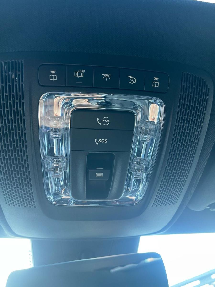MERCEDES - Classe CLA - 200 d Automatic Premium