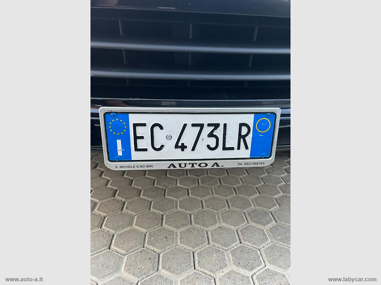 PORSCHE Cayenne 3.0 Diesel