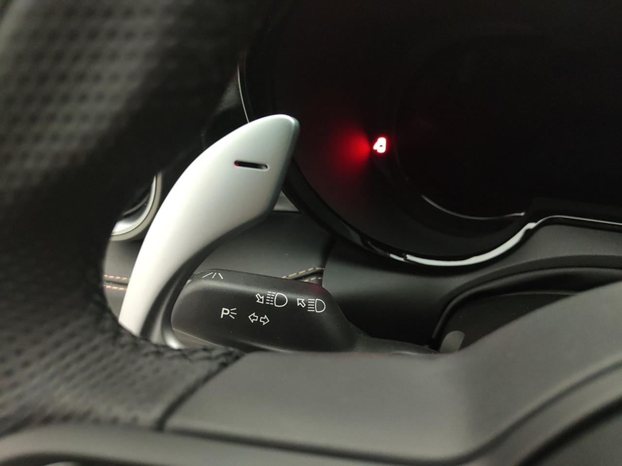 ALFA ROMEO Tonale TONALE 1.5 160CV HYBRID VELOCE TCT7 MY25