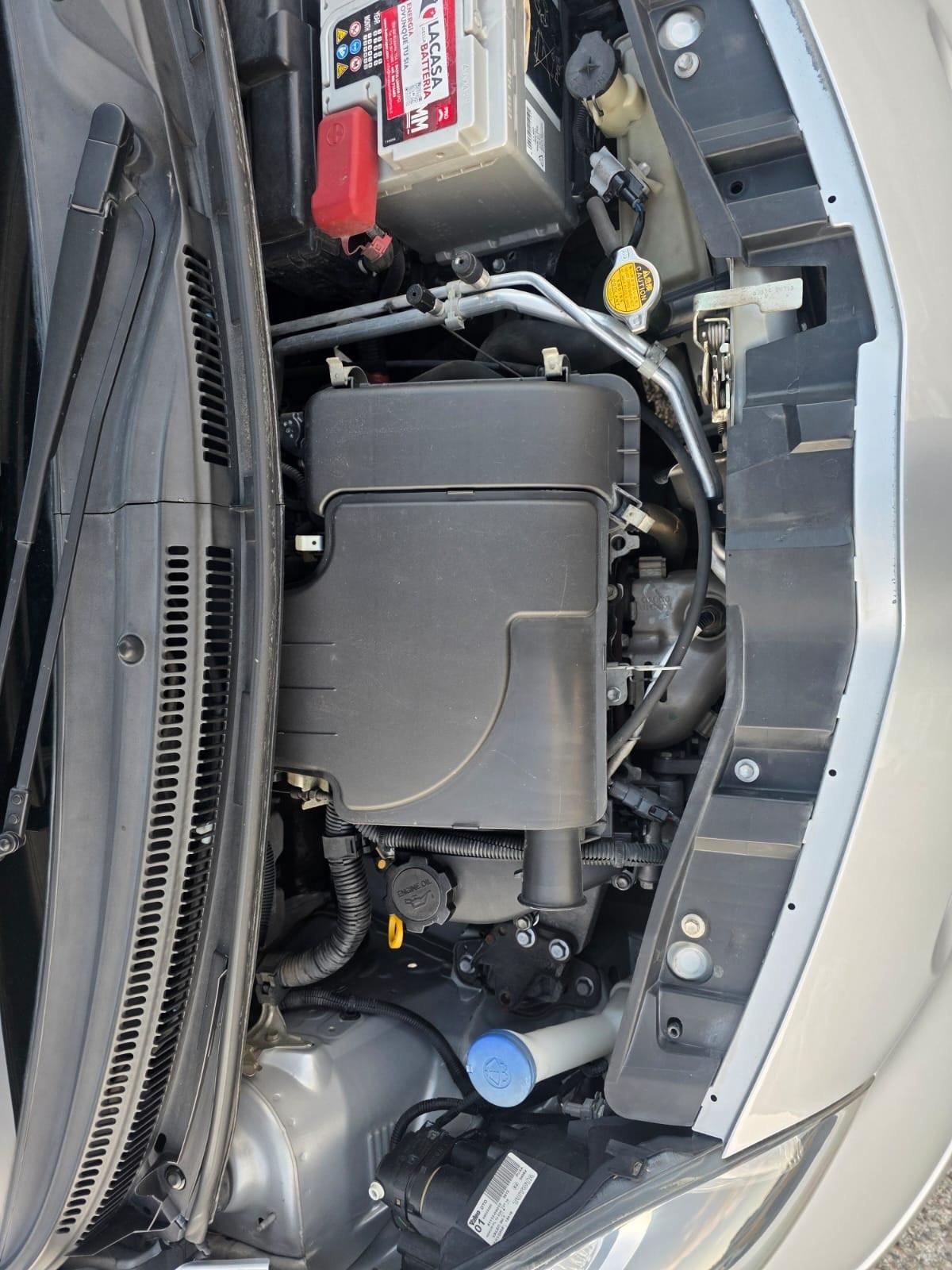 Toyota Aygo 1.0 12V VVT-i 5 porte Sol